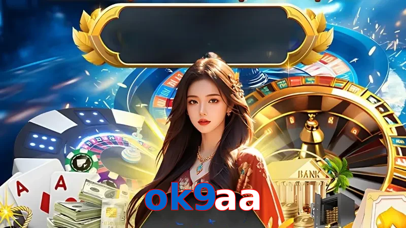 ok9aa